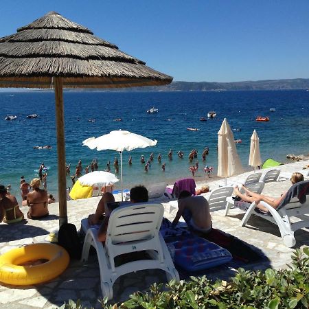 Easyatent Safaritent Comfort camping Krk Krk Town Exterior foto