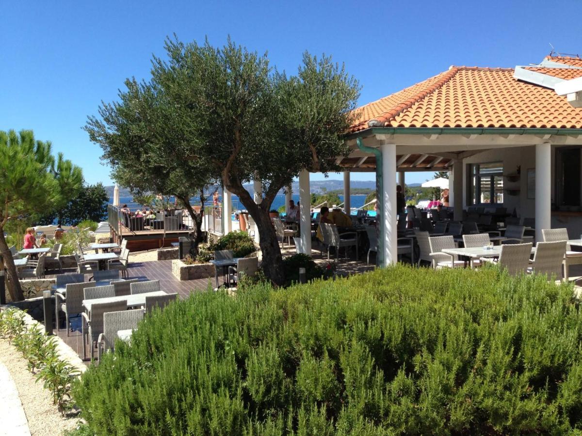 Easyatent Safaritent Comfort camping Krk Krk Town Exterior foto