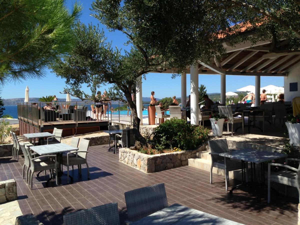 Easyatent Safaritent Comfort camping Krk Krk Town Exterior foto