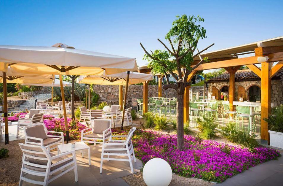Easyatent Safaritent Comfort camping Krk Krk Town Exterior foto